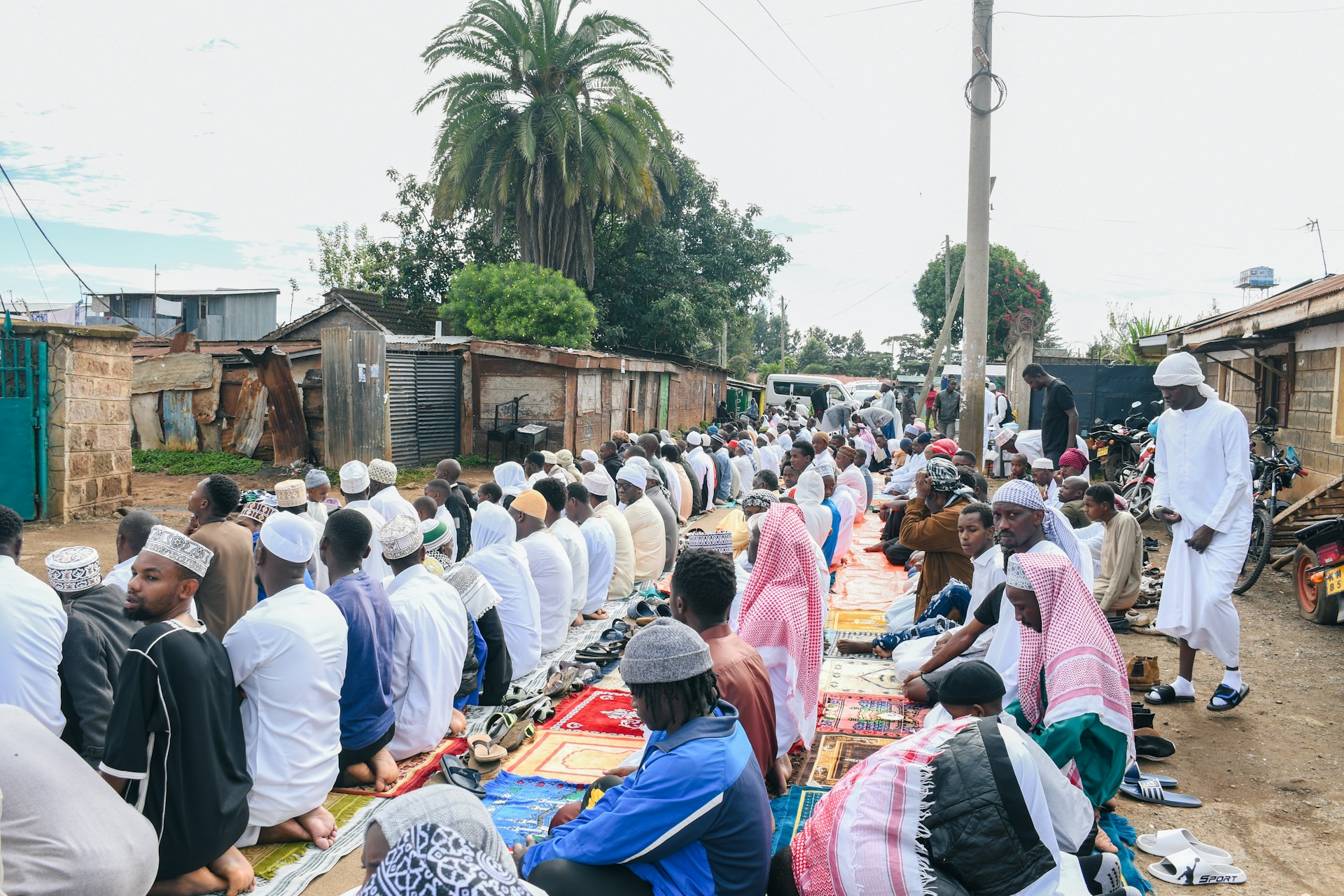 Jeûne du ramadan : quelle attitude après ?